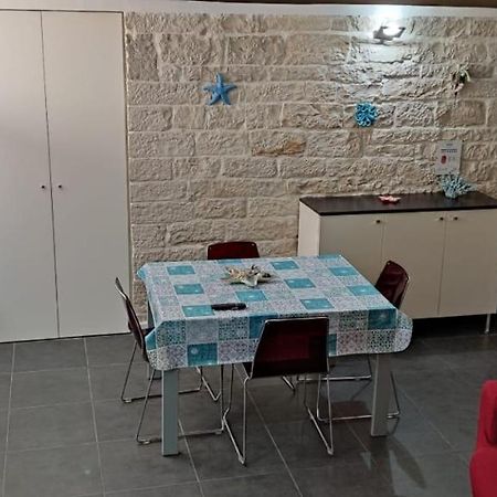 La Vela Vila Giovinazzo Exterior foto